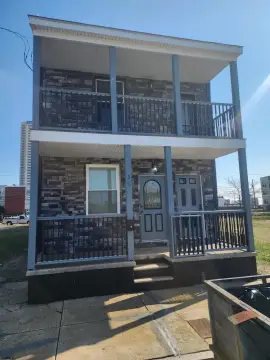 Refreshed Duplex in Atlantic City