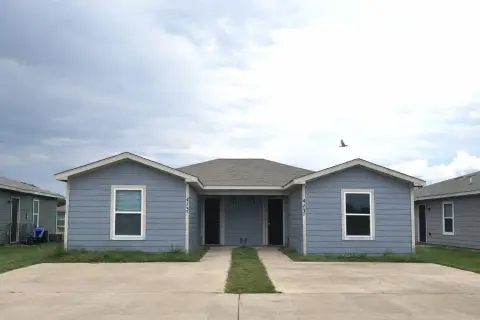 3-Bedroom Duplex