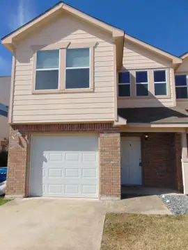 Townhome-Style Duplex with Granite Counters