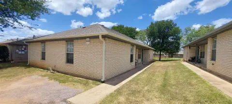 Updated Duplex Property