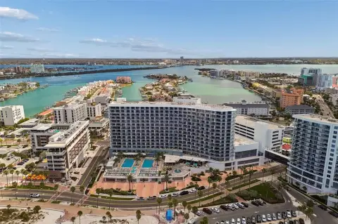 Beachfront Retail Leasing Opportunity