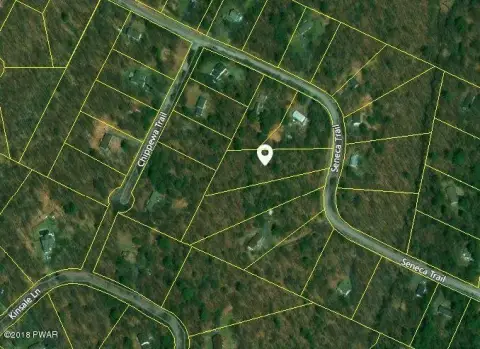 Residential Land in Dingmans Ferry