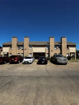 Dallas Quadruplex Investment Opportunity