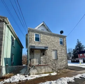 Plainfield City Commercial Land