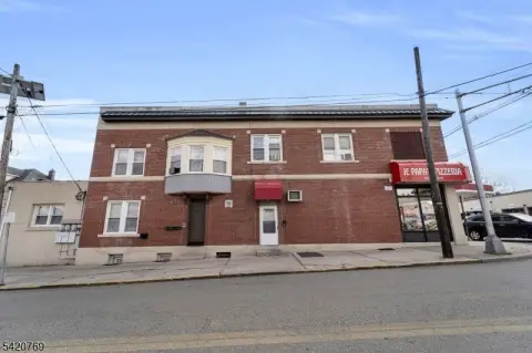 Mixed-Use Property in Bergen County