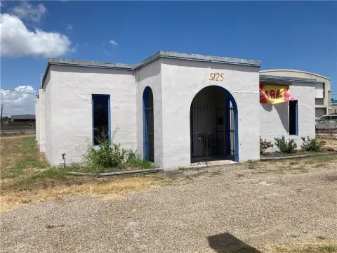 Flex Space with Adjacent Land