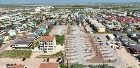 Coastal RV Resort with Ocean Access
