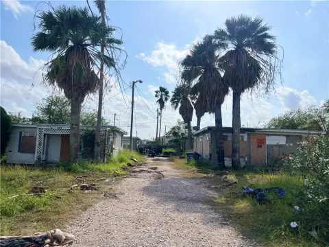 Quadplex Rehabilitation Property
