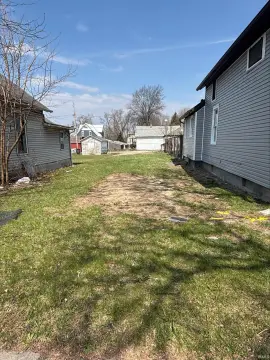 Residential Land in Fort Wayne
