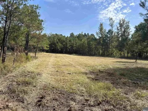 160 Acres Hunting Land, El Dorado