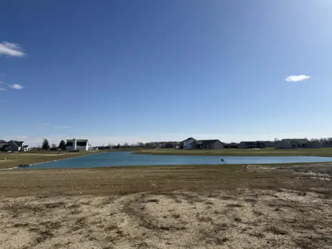Residential Land Near Pond