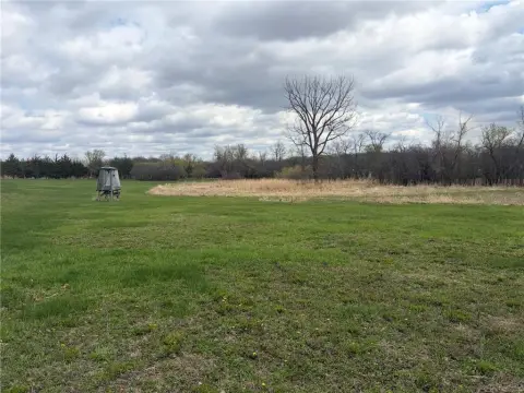 9.35 Acre Hunting Land