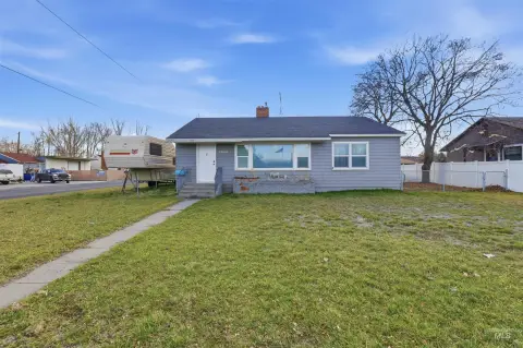 Twin Falls Versatile Income Property