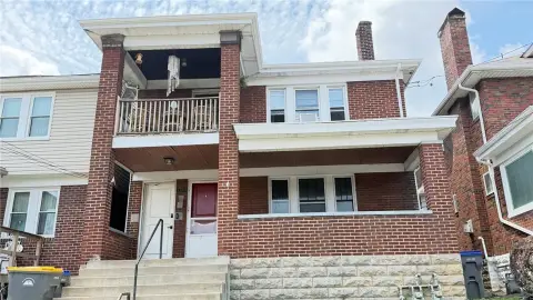 Updated Duplex Income Property