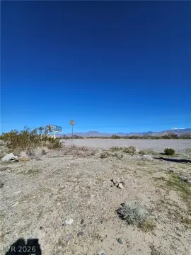Commercial Lot on Nevada Hwy