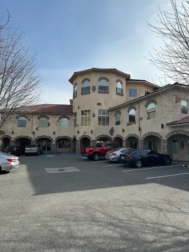 Waterfront Office Units
