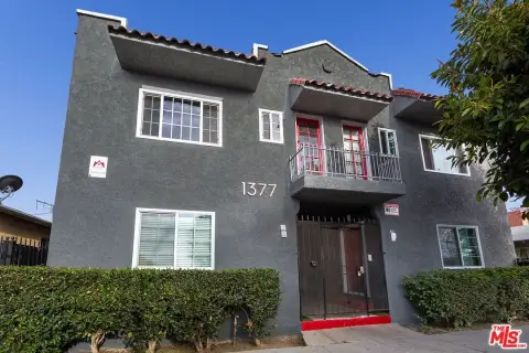 Long Beach Multifamily Investment Opportunity
