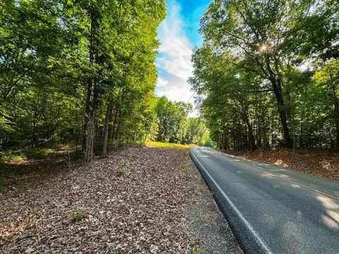 Wooded Recreation and Homesite Land