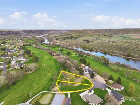Golf Course View Land
