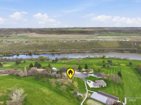 Golf Course View Land