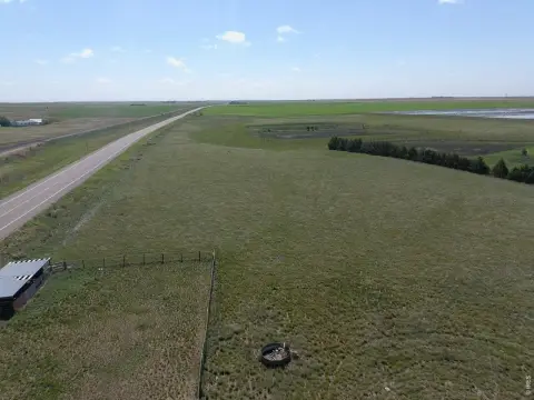 Water-Tapped Rural Acreage