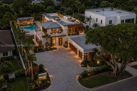 Cleared Custom Home Lot