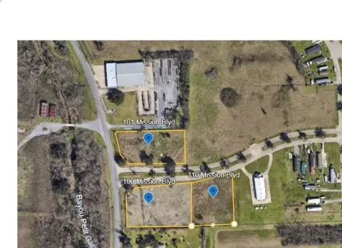 Commercial Land