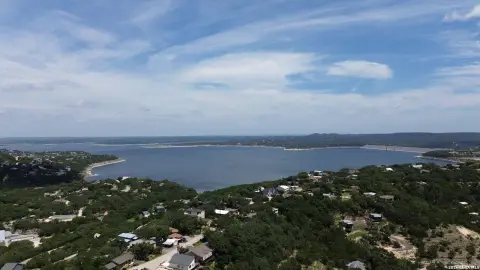 Canyon Lake Homesite For Sale