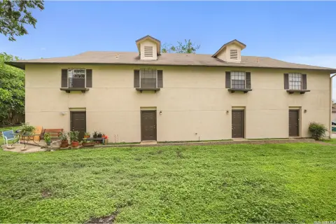 Universal City Fourplex For Sale