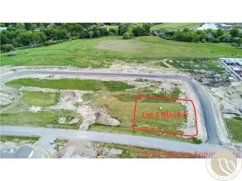 Residential Land in Billings, MT