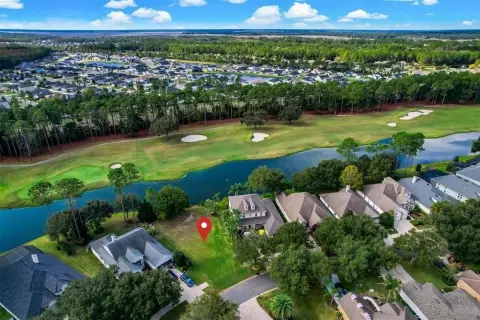 Residential Land in Amelia National