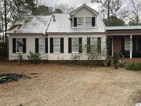 Two-Unit Residential Income Property