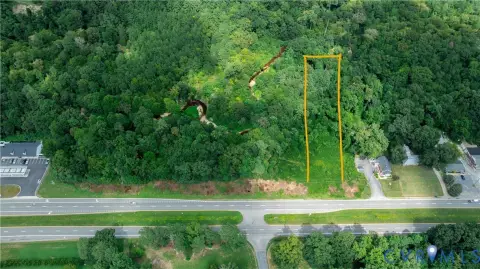 Commercial Land in Chesterfield, VA