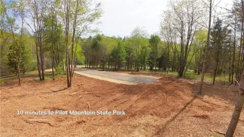 Stokes County Land For Sale