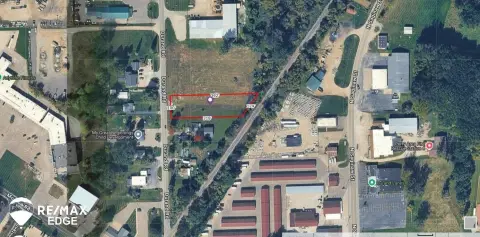 Commercial Land Parcel