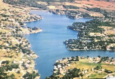 Residential Lot Near Beaver Lake