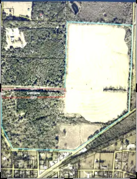 Agricultural Land Parcel