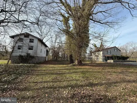 Landisville Property with Two Structures