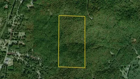 Hardwood Hunting Land