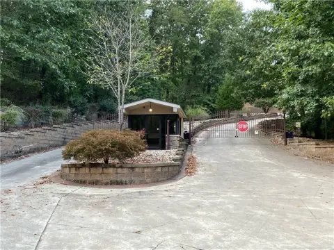 Residential Land Near Beaver Lake