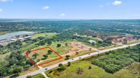 Commercial Land Approved for C-Store