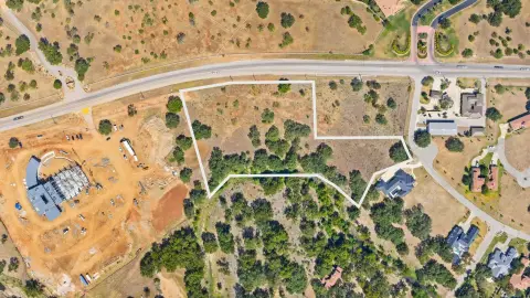 Commercial Development Tract