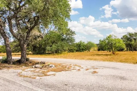 Specialty Property Lot