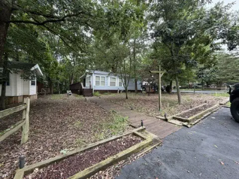 Recreation Land with Park Model
