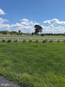 Agricultural Land with Route Frontage