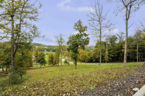 Residential Land in Morgantown, WV