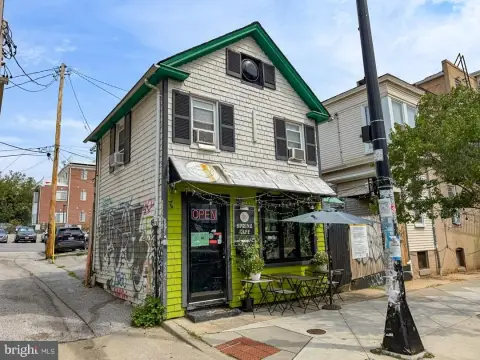 Leased Restaurant Property