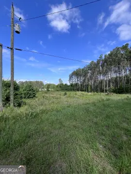 Unrestricted Lot Near I-16