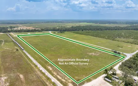 Industrial Land Parcel