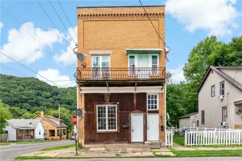 Four-Unit Quadplex